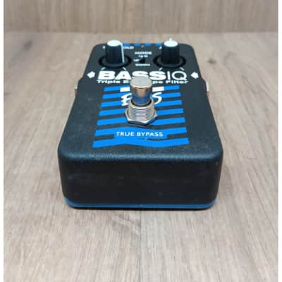 EBS Bass IQ Triple Envelope Filter image 3