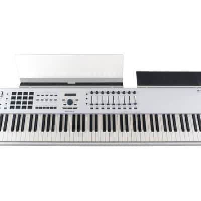 Arturia KeyLab 88 MKII MIDI Keyboard Controller [USED]
