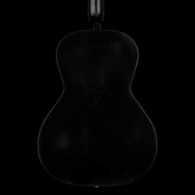 Gibson Custom Shop 1933 L-00 Murphy Lab Light Aged - Ebony #35045 image 4