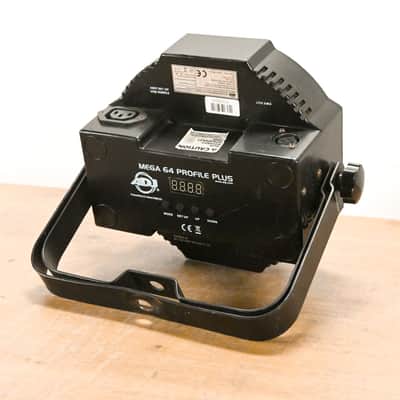 ADJ Mega 64 Profile Plus LED Par Wash Light CG011NV image 4