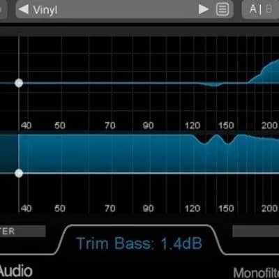 NUGEN Halo Upmix + Focus Elements (Download) <br> image 3