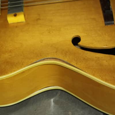 Epiphone Zephyr Regent image 17