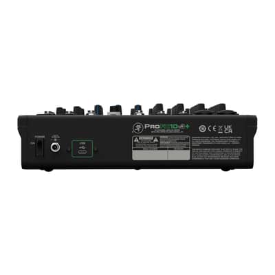 NEW Mackie ProFX10v3+ image 2