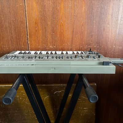 Roland SH-101 monophonic bass synthesizer w/ MOD GRIP SH101 image 8