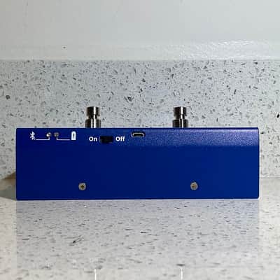 Walrus Audio Mako M1 MKII High-Fidelity Modulation Machine image 4
