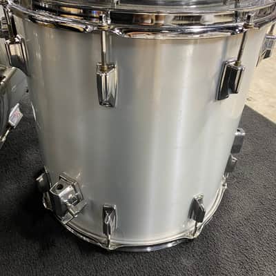 TAMA Vintage Imperialstar 4 Piece Drum Set - 12/14/16/22 image 15