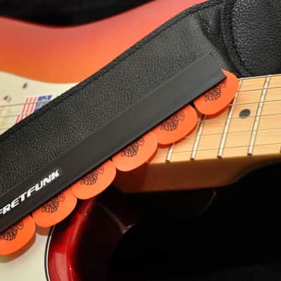 Fretfunk Original Pick Holder image 1