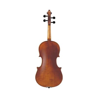 Yamaha AVA7-165SG Acoustic Intermediate Viola - 16.5" image 5