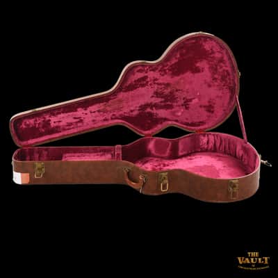 Gibson L7C Black 1950 image 9