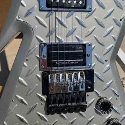 Dean Dime razorback 10K limited 2008 image 7