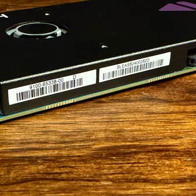 Avid Pro Tools HDX PCIe Card 2011 - 2020 - Standard image 2