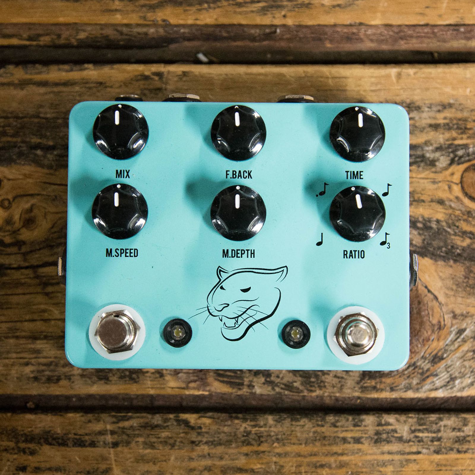 JHS Panther Cub V1.5 | Reverb