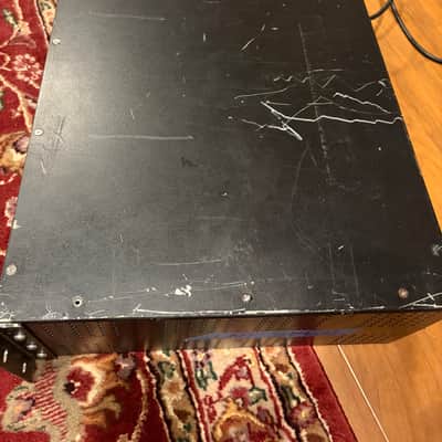 E-MU Systems Emulator III XP Rackmount 32-Voice Sampler image 3