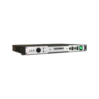 Fryette LXII Power Amplifier image 2