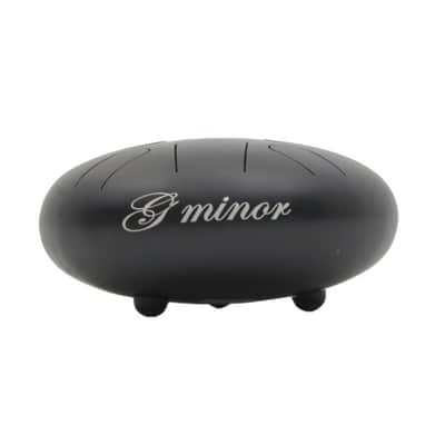 RhythmTech RTTD8 | Tongue Drum, 8 Note. New with Full Warranty! image 4