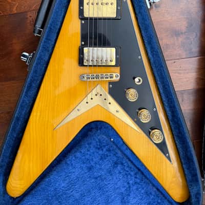 Ibanez Rocket Roll Sr 1977 - Natural image 24