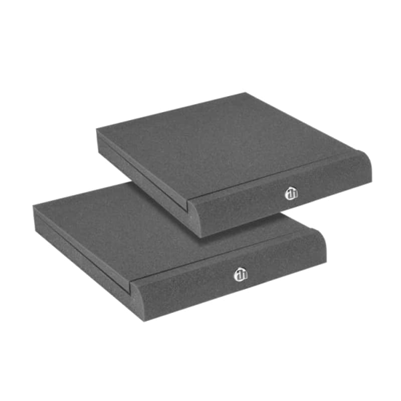 Adam Hall PAD ECO 2 Isolations Pad image 1