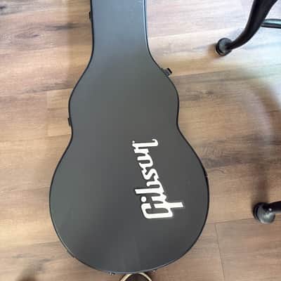 Gibson Les Paul Classic 2019 - Present Translucent Cherry image 7