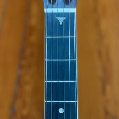 Washburn 435 Brazilian Rosewood, Adirondack Spruce 1915 image 4