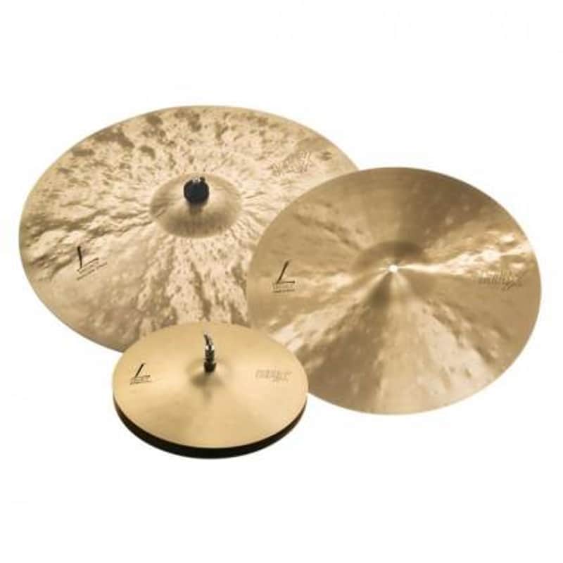 Sabian 15005XLN HHX Legacy Pack image 1