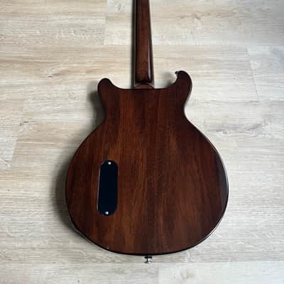 Gibson Les Paul Junior Double Cut, dark Walnut - 2024 *SALE* image 6