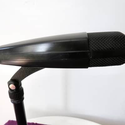 Sennheiser BF 521 Black Fire Cardioid Dynamic Microphone image 4