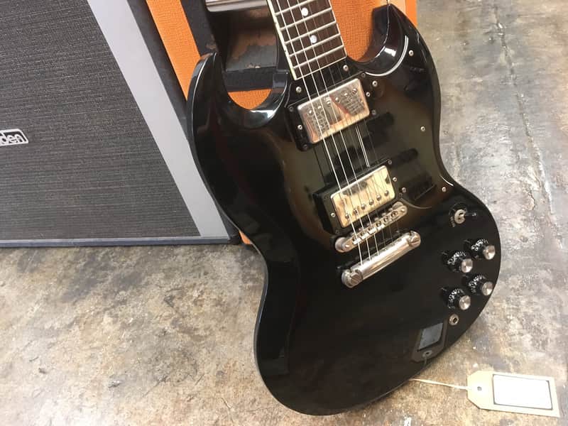 Greco SG Standard | Reverb