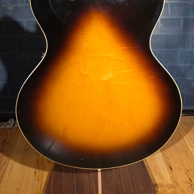 Vintage 1978 Gibson ES-335TD Sunburst w/ OHSC image 24