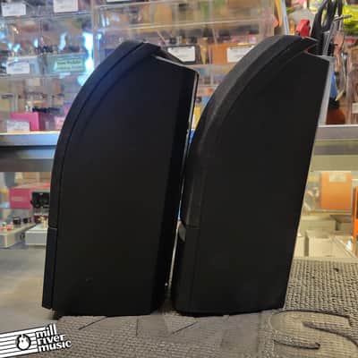 Bose 161 Full-Range Bookshelf Speaker Pair Used image 3