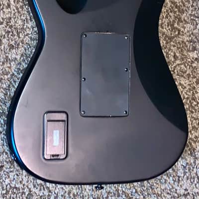 Schecter Sun Valley Super Shredder FR USED image 6