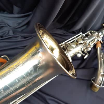 Saxo alto Conn Panamerican USA #28xxx image 14