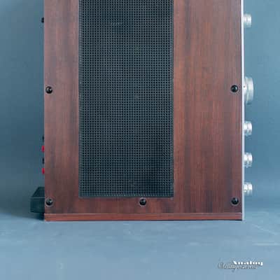 Kenwood Trio KA-7300  InGood Working Condition, 100V image 7