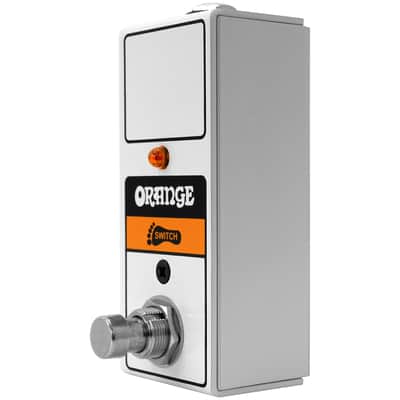 Orange FS-1 Mini Amplifier Footswitch image 3