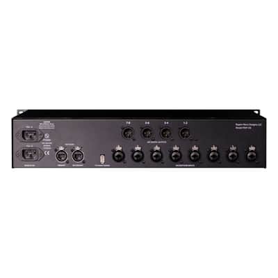 Rupert Neve Designs RMP-8 image 3