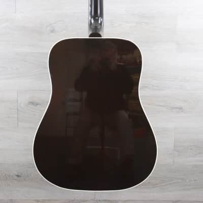 Gibson Hummingbird Standard Vintage Sunburst image 5
