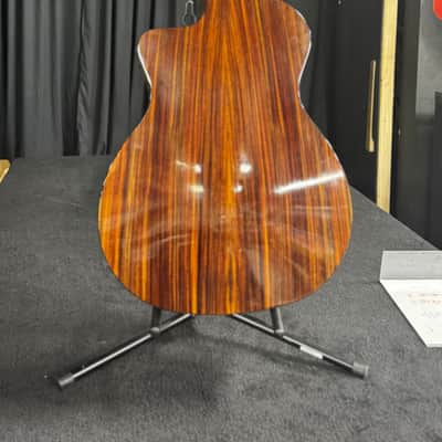 Taylor 214ce Plus Acoustic Electric Guitar image 8