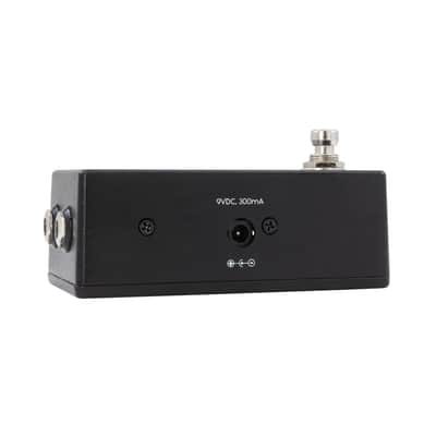 Walrus Audio Canvas Tuner 2023 - Present - Black image 8