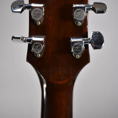 1971 Gibson Les Paul Professional | Dark Walnut Finish W/OHSC image 7