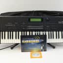Roland XP-60 61-Key Synthesizer Workstation Keyboard w/Gig Bag - FULLY TESTED