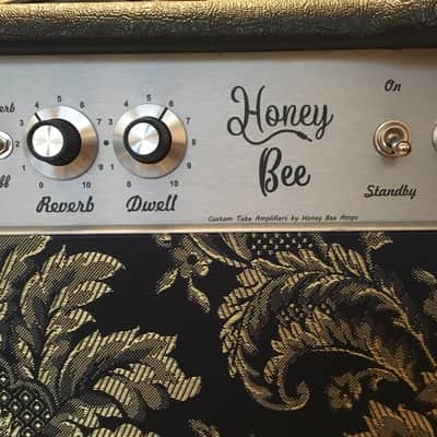 Honey bee amp Head image 3