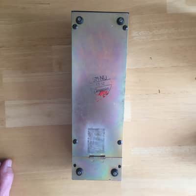Shin-Ei 6Tr Fuzz Wah 1972 imagen 4