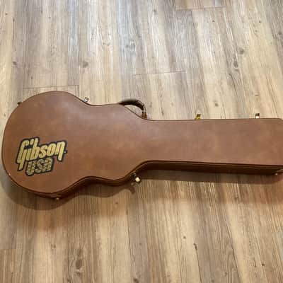 Gibson Les Paul Deluxe 2000 + Étui image 25