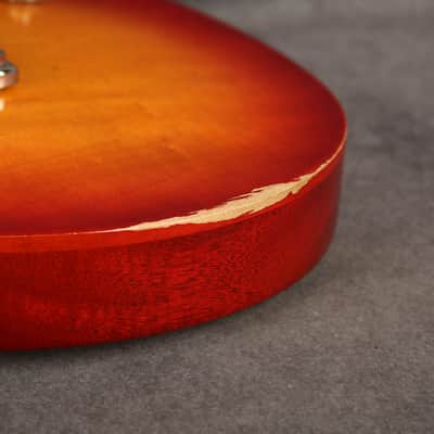 Gibson Les Paul Tribute - Sunburst - 2nd Hand image 15