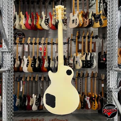 Gibson Les Paul Studio Alpine White 2008 image 9