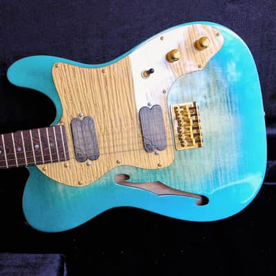 YAMAHA CV820WB Wes borland signature model | Reverb