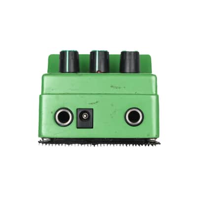 Ibanez TS10 Tube Screamer Classic Owned by Brian Setzer image 6