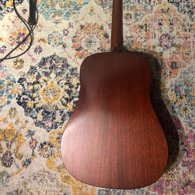 Martin D-16RGT 2017 - Natural image 9
