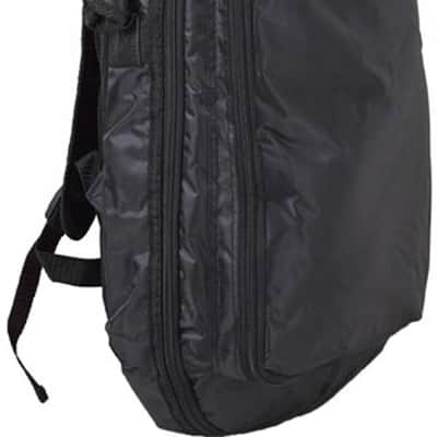 RockBag by Warwick Standard Electric Guitar Gig Bag - Black image 3