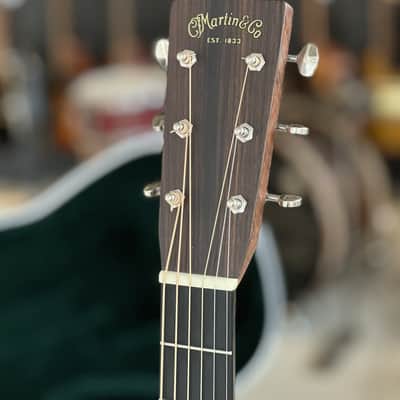 Martin HD28 Natural Reimagined image 5