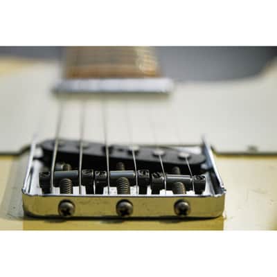 1971 Fender Telecaster blonde image 19